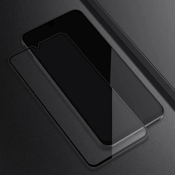 خرید گلس شیشه ای نیلکین Samsung Galaxy A16 مدل CP+PRO خرید گلس شیشه ای نیلکین Samsung Galaxy A16 مدل CP+PRO