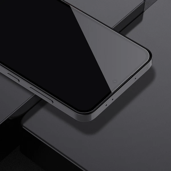 خرید گلس شیشه ای Samsung Galaxy S24 FE مارک نیلکین مدل CP+PRO