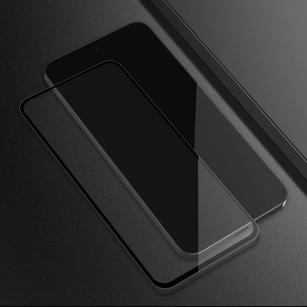 خرید گلس شیشه ای نیلکین Samsung Galaxy S24 FE مدل CP+PRO