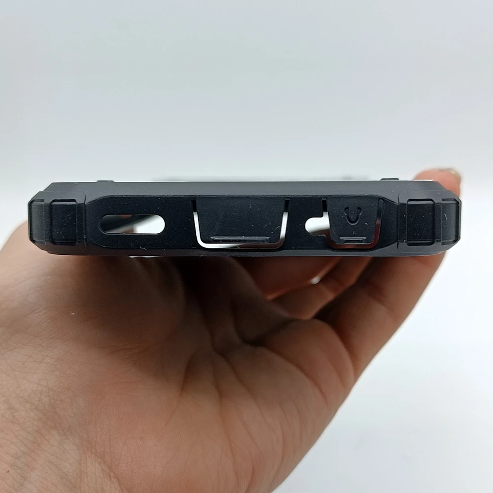 گارد ضدضربه Xiaomi Redmi Note 9 5G-Note 9T سری Armor Design