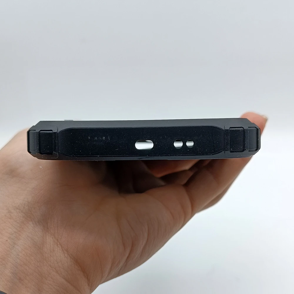 گارد ضدضربه Xiaomi Redmi Note 9 5G-Note 9T سری Armor Design