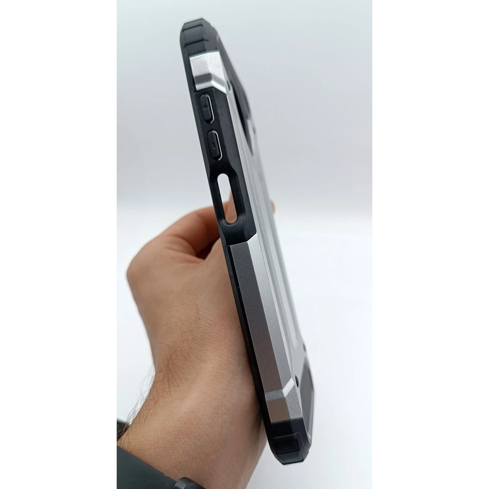 گارد ضدضربه Xiaomi Redmi Note 9 5G-Note 9T سری Armor Design