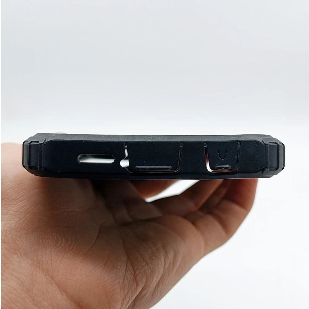 گارد ضدضربه Xiaomi Redmi Note 9S-9 Pro-9 Pro Max سری Armor Design