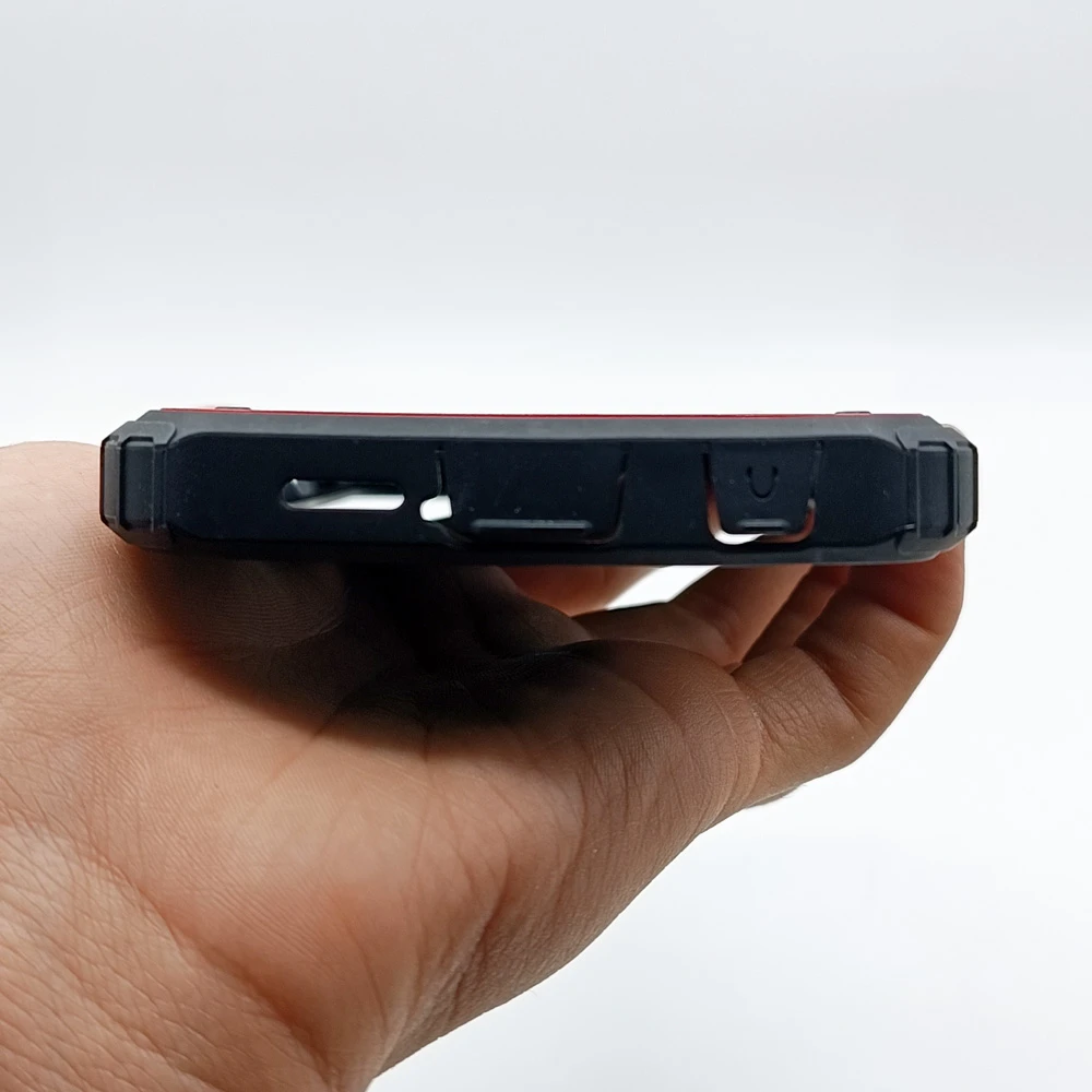 گارد ضدضربه Xiaomi Redmi Note 9S-9 Pro-9 Pro Max سری Armor Design