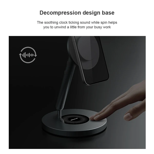 خرید هولدر نگهدارنده موبایل و تبلت مارک نیلکین مدل SnapBranch Modular