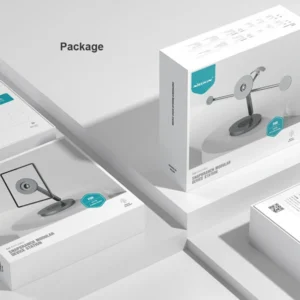 خرید هولدر نگهدارنده موبایل و تبلت مارک نیلکین مدل SnapBranch Modular