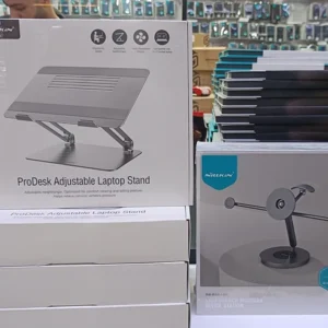 خرید هولدر نگهدارنده موبایل و تبلت مارک نیلکین مدل SnapBranch Modular