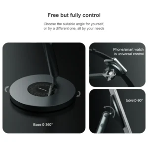 خرید هولدر نگهدارنده موبایل و تبلت مارک نیلکین مدل SnapBranch Modular