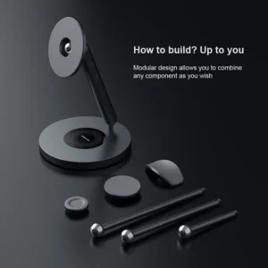 خرید هولدر نگهدارنده موبایل و تبلت مارک نیلکین مدل SnapBranch Modular