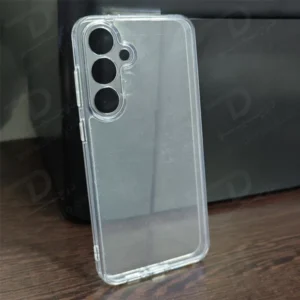 خرید کریستال کاور تمام شفاف Samsung Galaxy A56