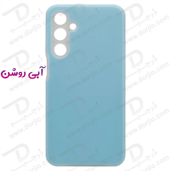 خرید گارد سیلیکون دو لایه اورجینال Samsung Galaxy A15