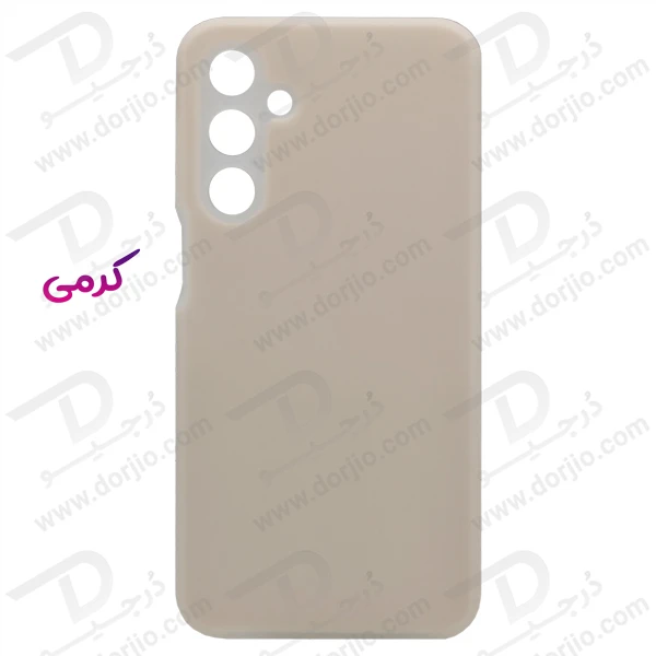 خرید گارد سیلیکون دو لایه اورجینال Samsung Galaxy A15