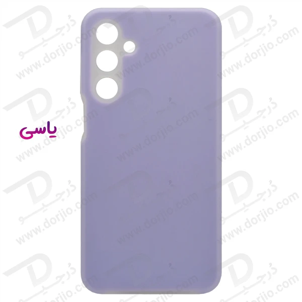 خرید گارد سیلیکون دو لایه اورجینال Samsung Galaxy A15