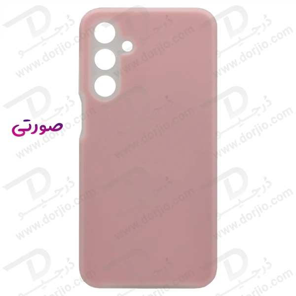 خرید گارد سیلیکون دو لایه اورجینال Samsung Galaxy A16