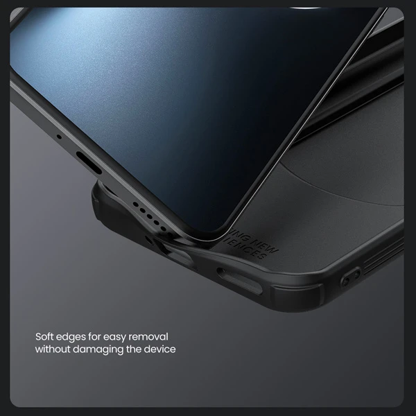 خرید گارد ضد ضربه Honor Magic7 Pro مارک نیلکین مدل Camshield Pro