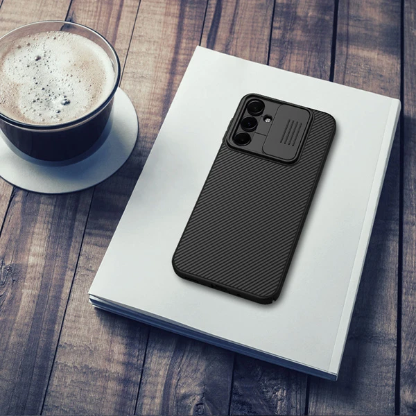 خرید گارد محافظ Samsung Galaxy A16 4G مارک نیلکین Camshield