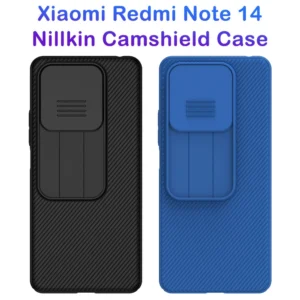 گارد محافظ Xiaomi Redmi Note 14 5G مارک نیلکین Camshield
