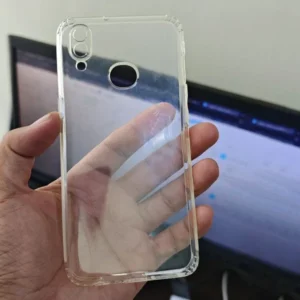 خرید گارد ژله ای شفاف فول کاور Samsung Galaxy A10s