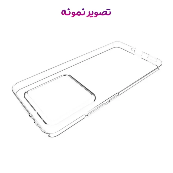 خرید قاب ژله ای شفاف Xiaomi 14T