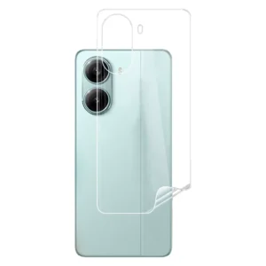 نانو برچسب مات پشت گوشی Xiaomi Poco X7 Pro