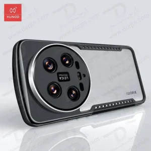 خرید کریستال شیلد مات گوشی Xiaomi 14 Ultra مارک XUNDD سری Game