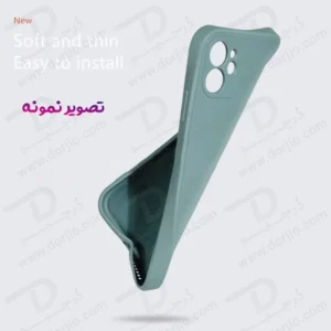 خرید گارد سیلیکونی Xiaomi 14T