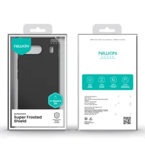 خرید قاب محافظ OnePlus Nord 4 مارک نیلکین مدل Super Frosted Shield