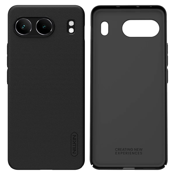 خرید قاب محافظ OnePlus Nord 4 مارک نیلکین مدل Super Frosted Shield