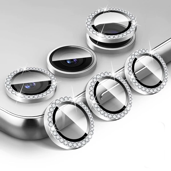 محافظ لنز دوربین رینگی Samsung Galaxy A36