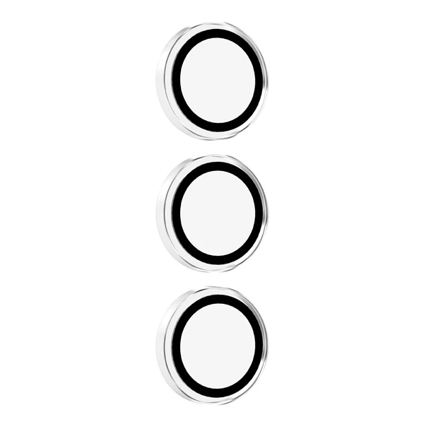 خرید محافظ لنز دوربین رینگی Samsung Galaxy A36