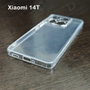 خرید کریستال کاور تمام شفاف Xiaomi 14T