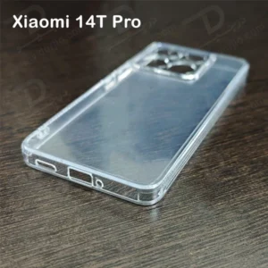 خرید کریستال کاور تمام شفاف Xiaomi 14T Pro