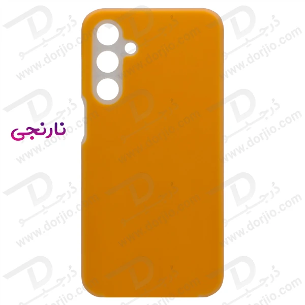 خرید گارد سیلیکون دو لایه اورجینال Samsung Galaxy A16