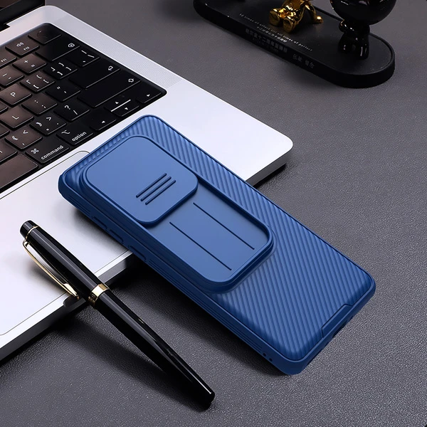 خرید گارد ضد ضربه OnePlus 13 مارک نیلکین مدل Camshield Pro خرید گارد ضد ضربه OnePlus 13 مارک نیلکین مدل Camshield Pro