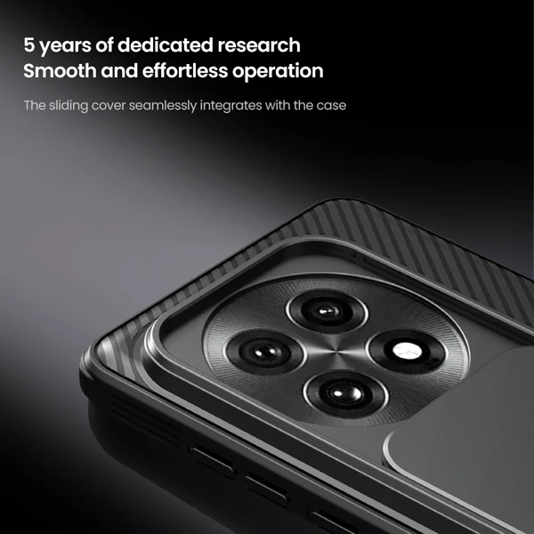 خرید گارد ضد ضربه OnePlus 13 مارک نیلکین مدل Camshield Pro خرید گارد ضد ضربه OnePlus 13 مارک نیلکین مدل Camshield Pro