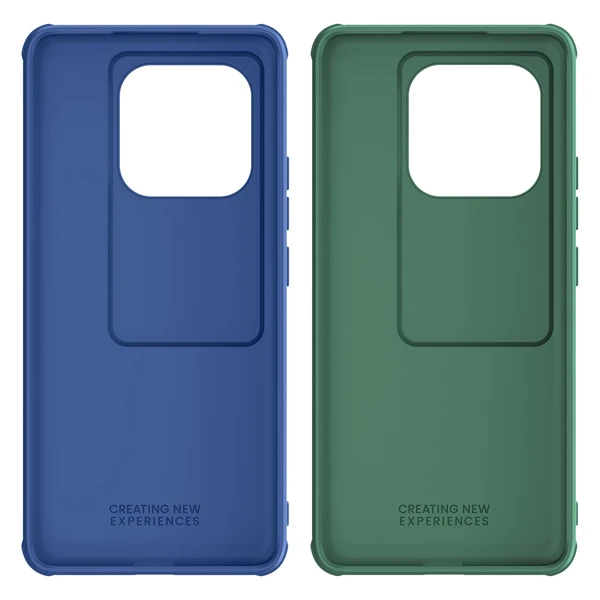 خرید گارد ضد ضربه Xiaomi Redmi Note 14 Pro Plus مارک نیلکین مدل Camshield Pro خرید گارد ضد ضربه Xiaomi Redmi Note 14 Pro Plus مارک نیلکین مدل Camshield Pro