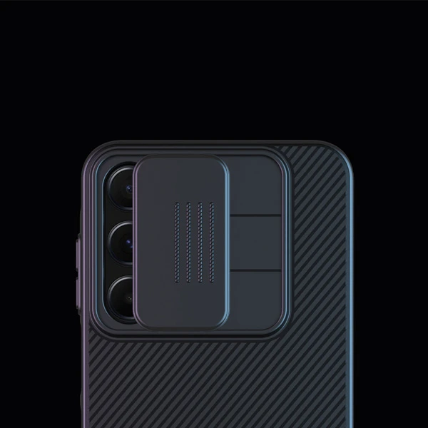 خرید گارد محافظ Samsung Galaxy A16 4G مارک نیلکین Camshield خرید گارد محافظ Samsung Galaxy A16 4G مارک نیلکین Camshield