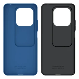 خرید گارد محافظ Xiaomi Redmi Note 14 5G مارک نیلکین Camshield