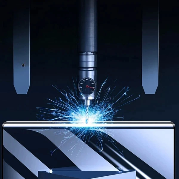 خرید گلس تمام صفحه فول چسب Xiaomi Redmi Note 14 Pro 5G