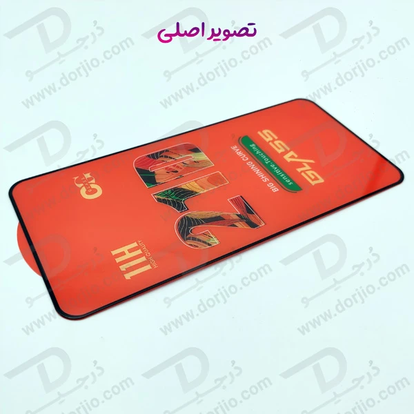 خرید گلس شیشه ای 21D شفاف Xiaomi 14T Pro مدل OG Glass خرید گلس شیشه ای 21D شفاف Xiaomi 14T Pro مدل OG Glass