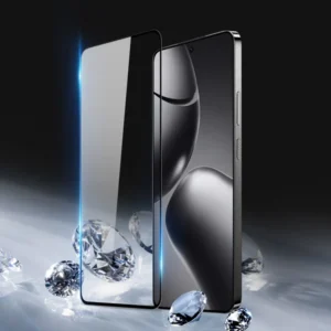 خرید گلس شیشه ای 21D شفاف Xiaomi 14T Pro مدل OG Glass