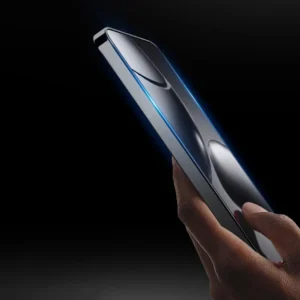 خرید گلس شیشه ای 21D شفاف Xiaomi 14T Pro مدل OG Glass