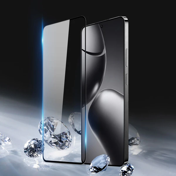 خرید گلس شیشه ای 21D شفاف Xiaomi 14T مدل OG Glass خرید گلس شیشه ای 21D شفاف Xiaomi 14T مدل OG Glass