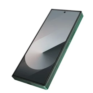 خرید گلس شیشه ای و برچسب صفحه نمایش های Samsung Galaxy Z Fold 6 مارک Green Lion