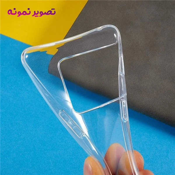 خرید قاب ژله ای شفاف OnePlus 10 Pro خرید قاب ژله ای شفاف OnePlus 10 Pro