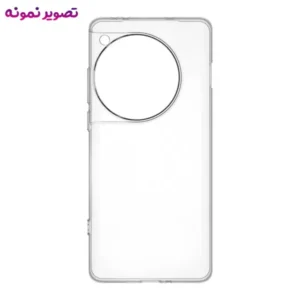 خرید قاب ژله ای شفاف OnePlus 12R