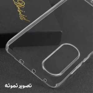 قاب ژله ای شفاف OnePlus Nord CE4