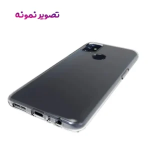 قاب ژله ای شفاف OnePlus Nord N10
