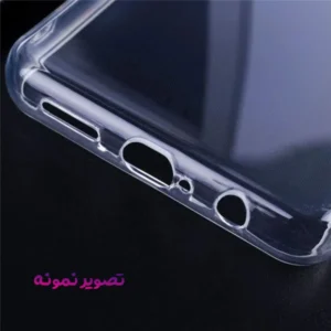 قاب ژله ای شفاف OnePlus Nord N100