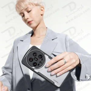 خرید کریستال شیلد مات گوشی Xiaomi 14 Ultra مارک XUNDD سری Game